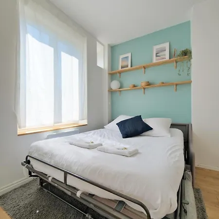 Apartman Ocean