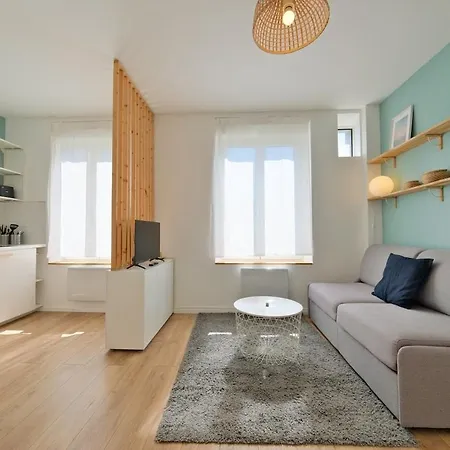 Ocean Apartman