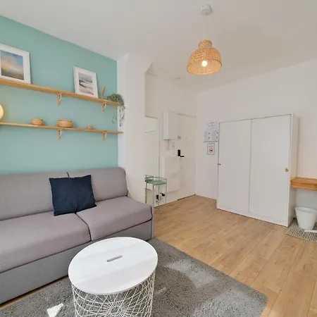 Apartman Ocean