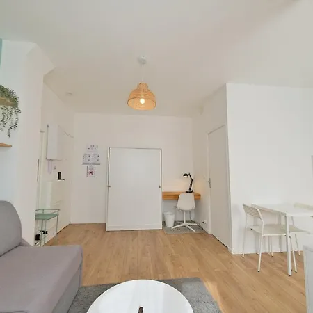 Apartman Ocean *