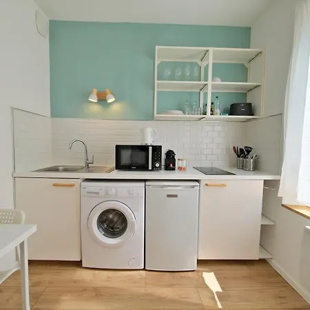 Ocean Apartman *