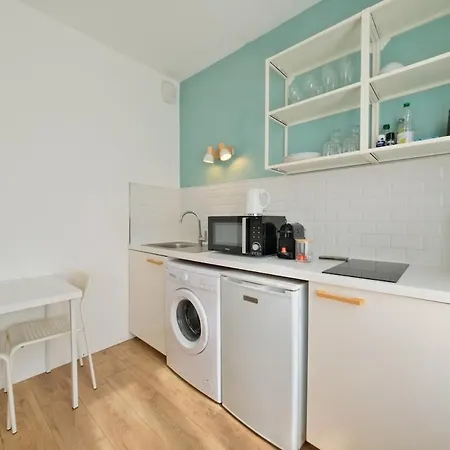 Apartman Ocean *