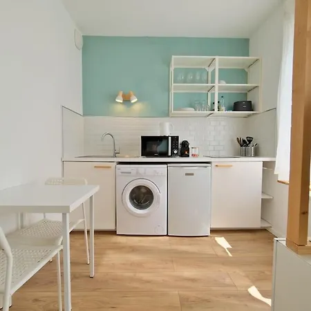 Apartman Ocean *