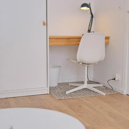 Ocean Apartman *