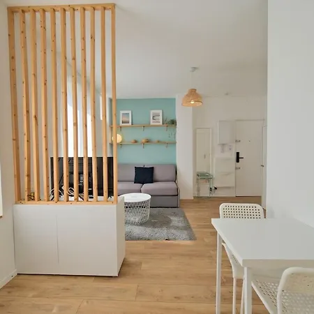 Ocean Apartman *