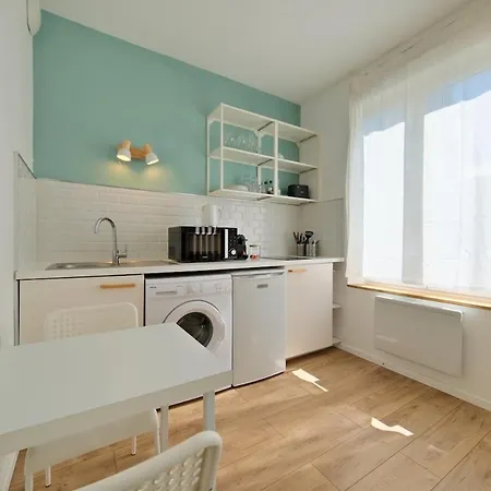 Apartman Ocean *