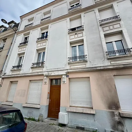 Apartman Ocean