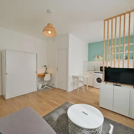 Ocean Apartman