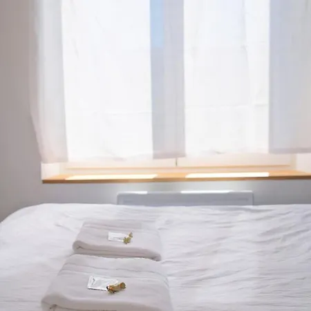 Apartman Ocean Reims