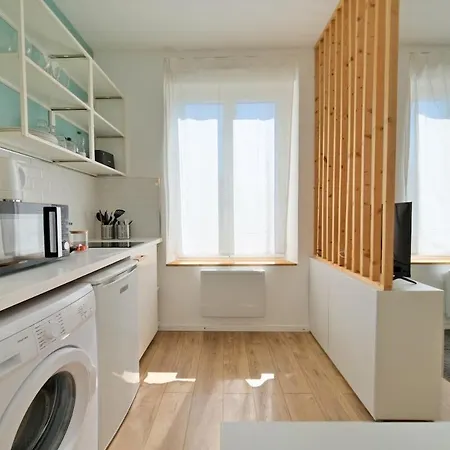 Apartman Ocean
