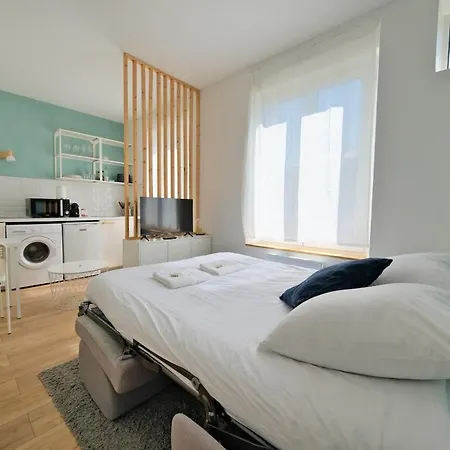 Apartman Ocean